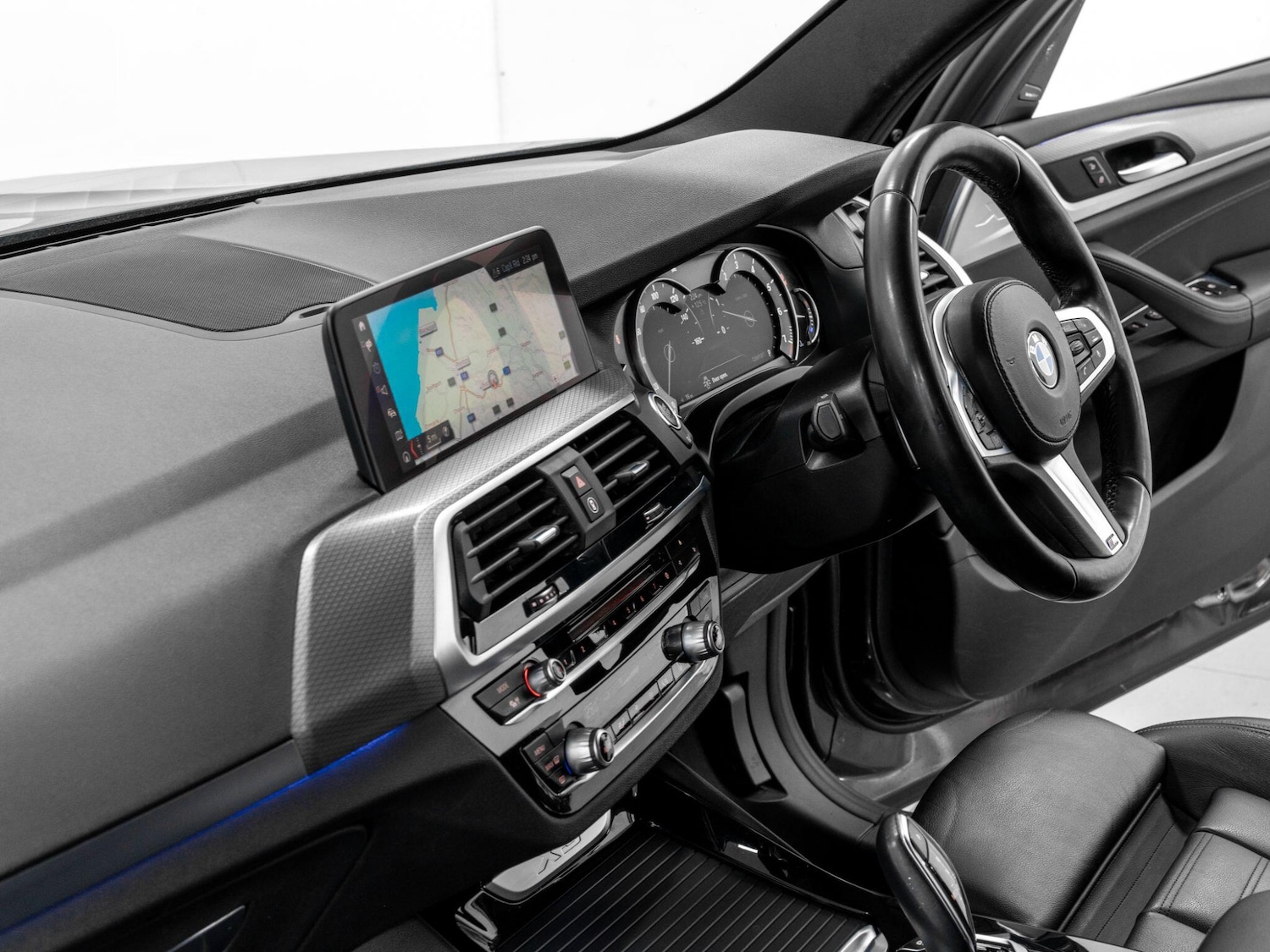 Used BMW X3 2019 for sale - 76886894: Photo 40