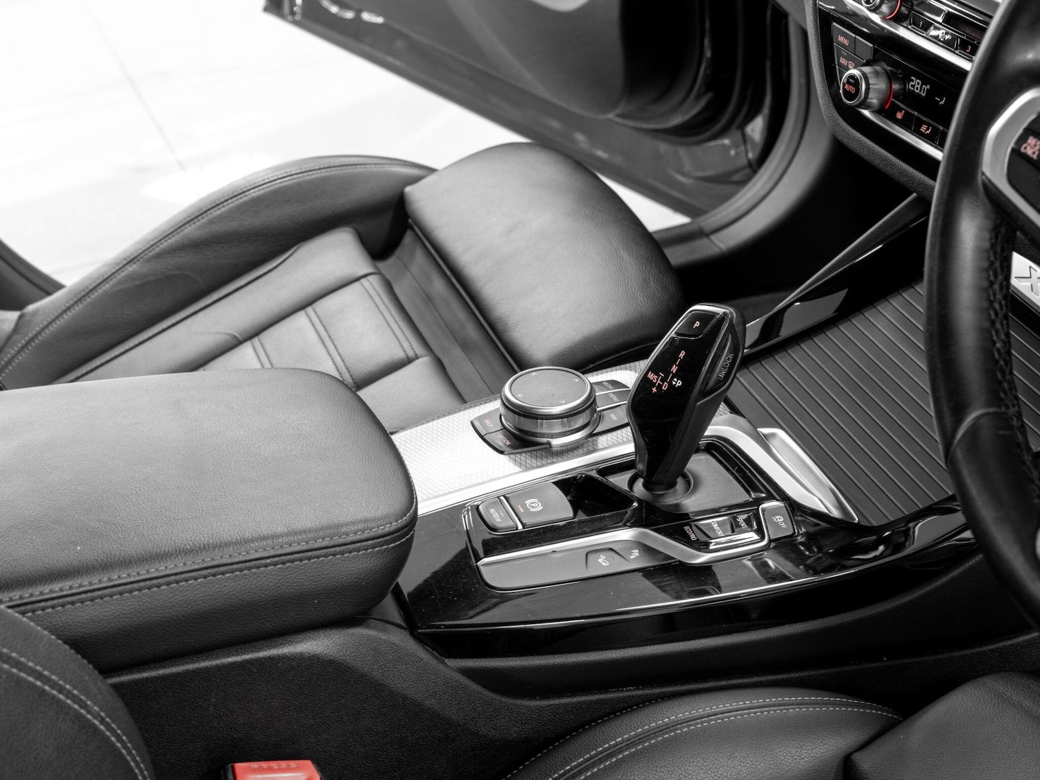 Used BMW X3 2019 for sale - 76886894: Photo 41