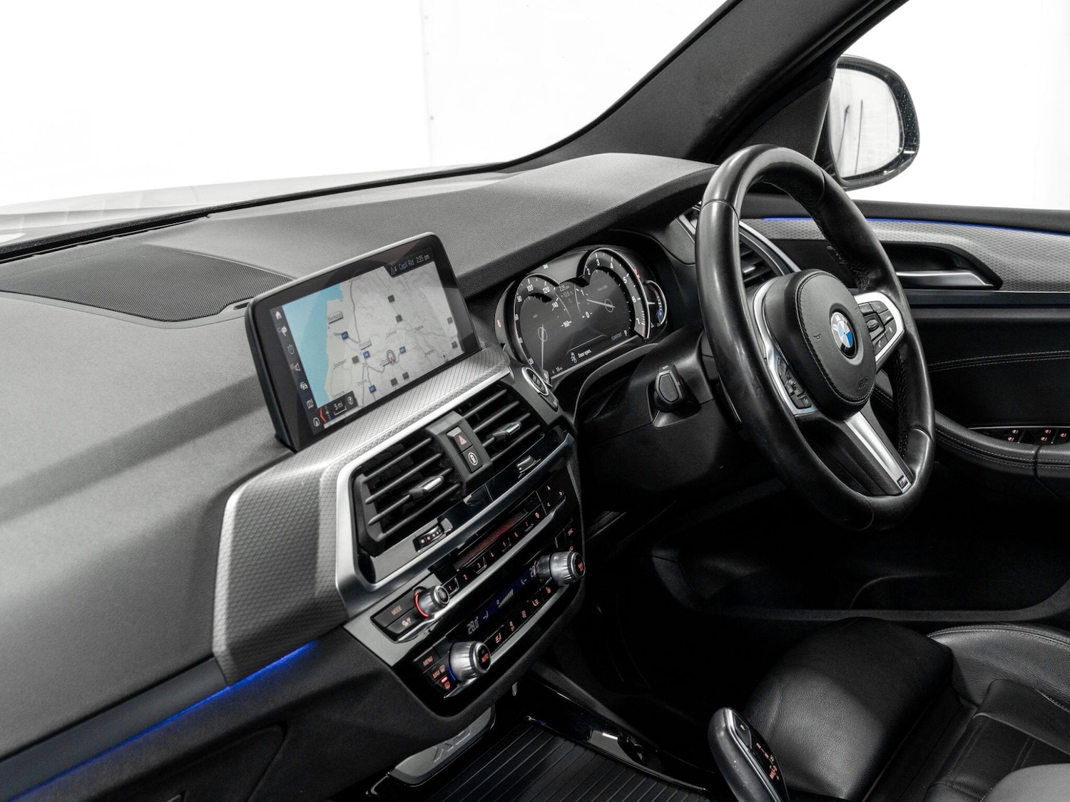 Used BMW X3 2019 for sale - 76886894: Photo 42