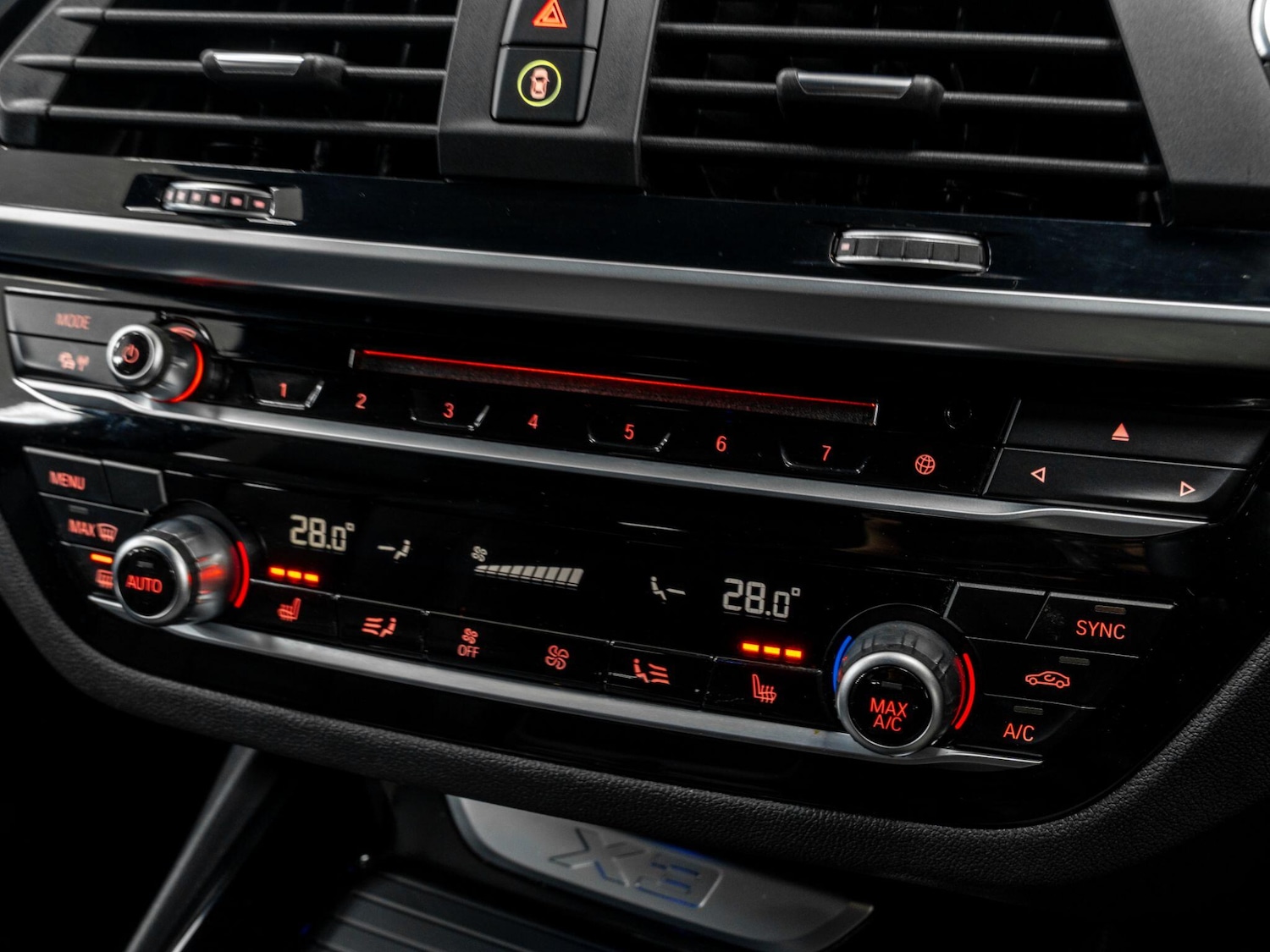 Used BMW X3 2019 for sale - 76886894: Photo 47