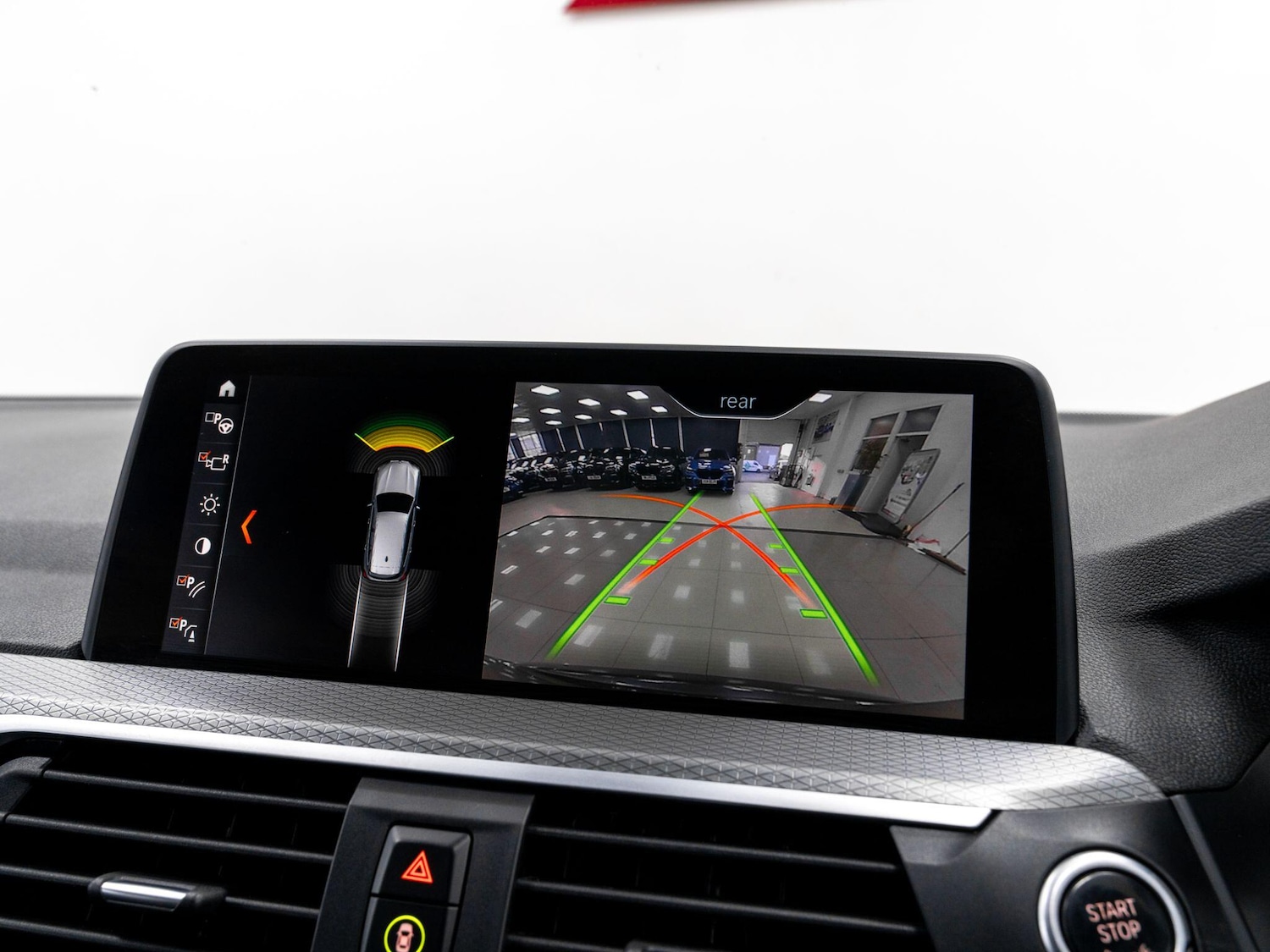 Used BMW X3 2019 for sale - 76886894: Photo 51