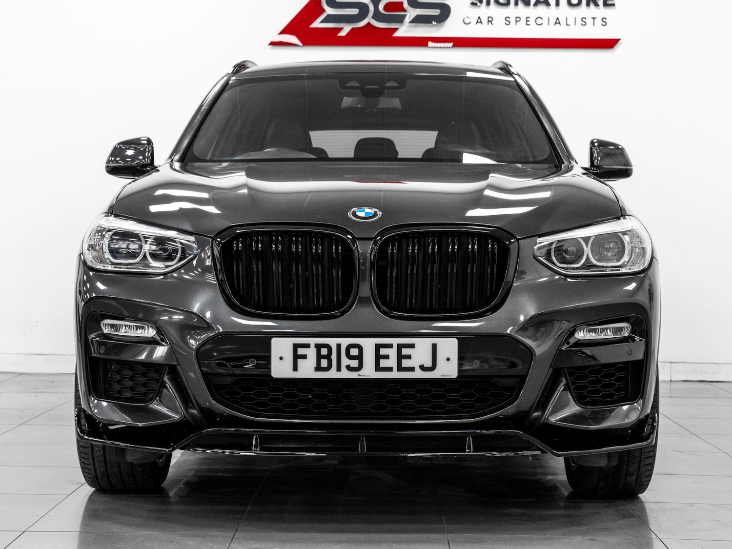 Used BMW X3 2019 for sale - 76886894: Photo 6