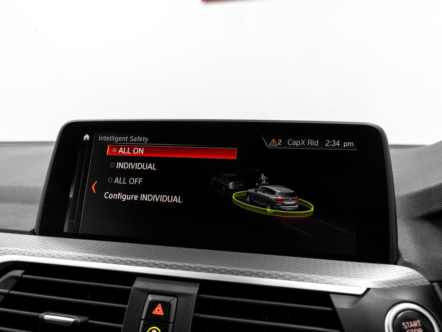 Used BMW X3 2019 for sale - 76886894: Photo 64