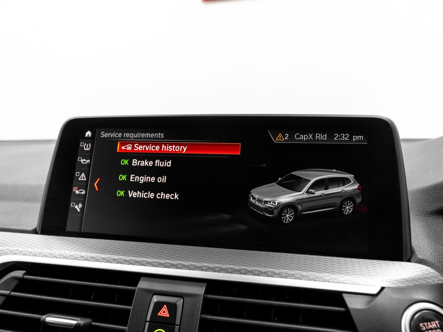 Used BMW X3 2019 for sale - 76886894: Photo 65