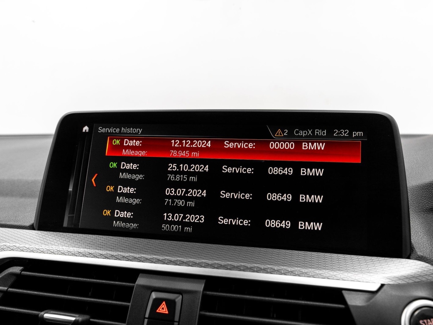 Used BMW X3 2019 for sale - 76886894: Photo 66