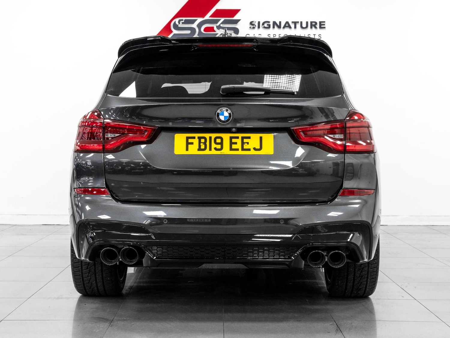 Used BMW X3 2019 for sale - 76886894: Photo 7