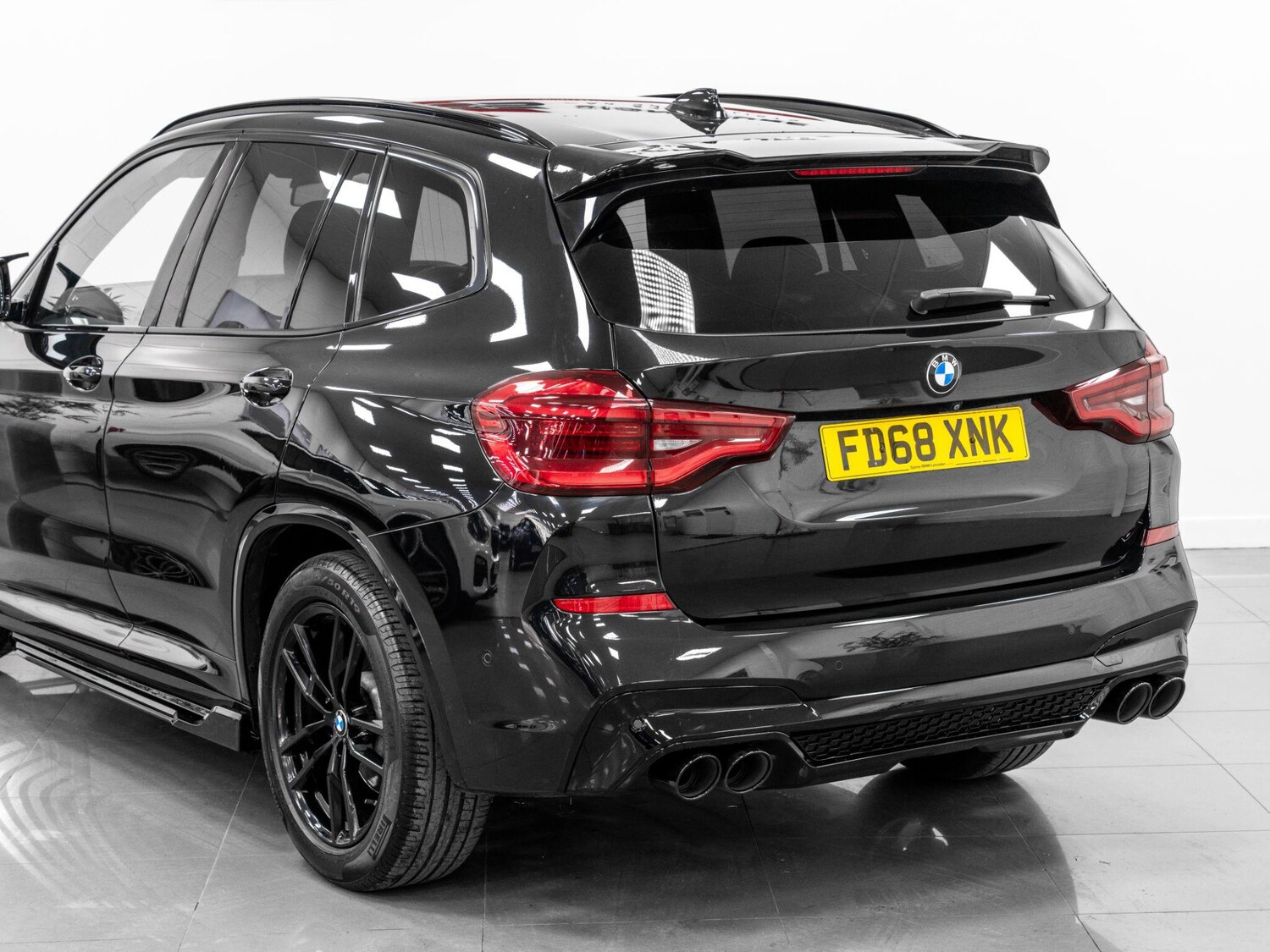 Used BMW X3 for sale - 77957013: Photo 11