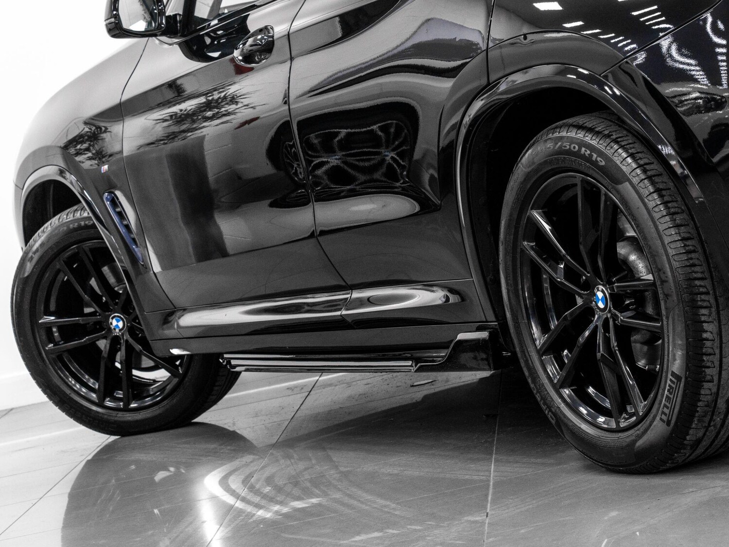 Used BMW X3 for sale - 77957013: Photo 12