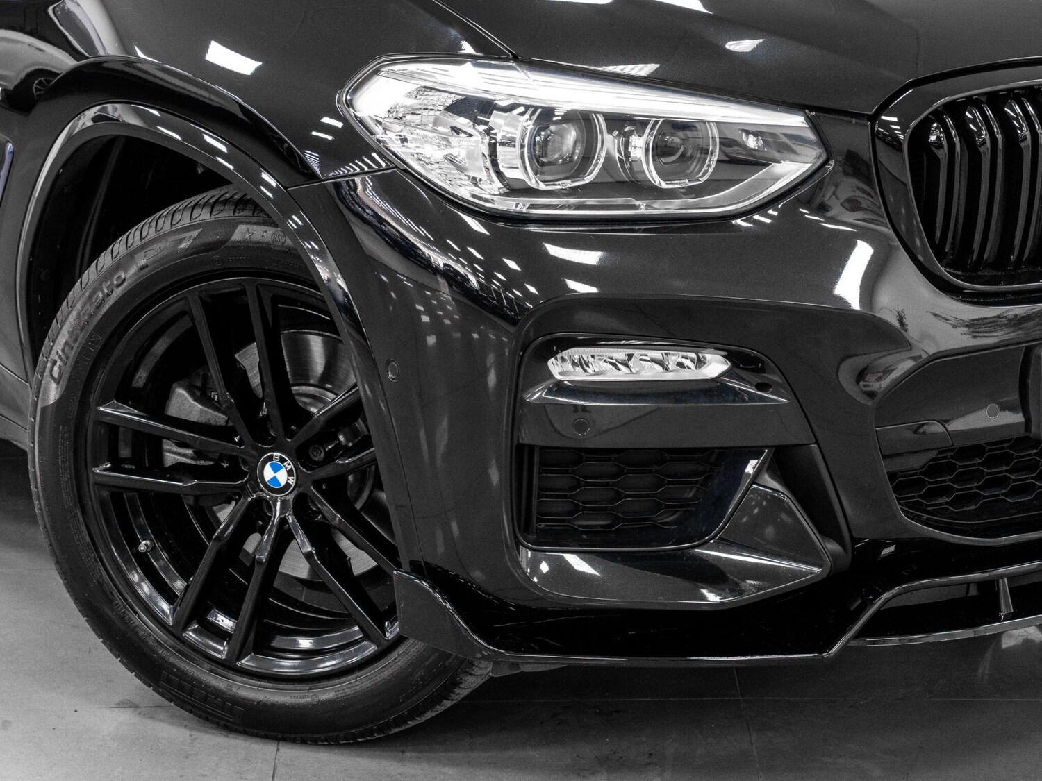 Used BMW X3 for sale - 77957013: Photo 13