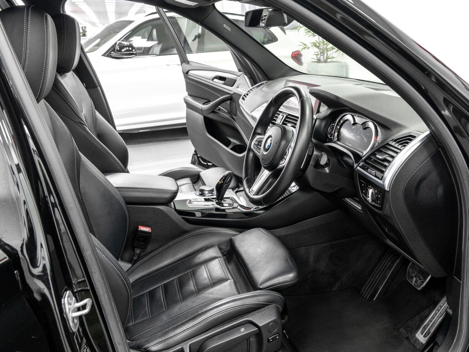 Used BMW X3 for sale - 77957013: Photo 15