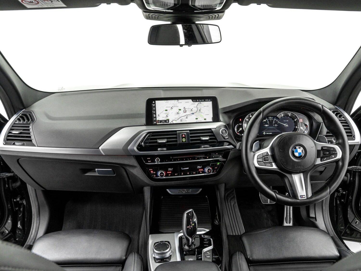 Used BMW X3 for sale - 77957013: Photo 17