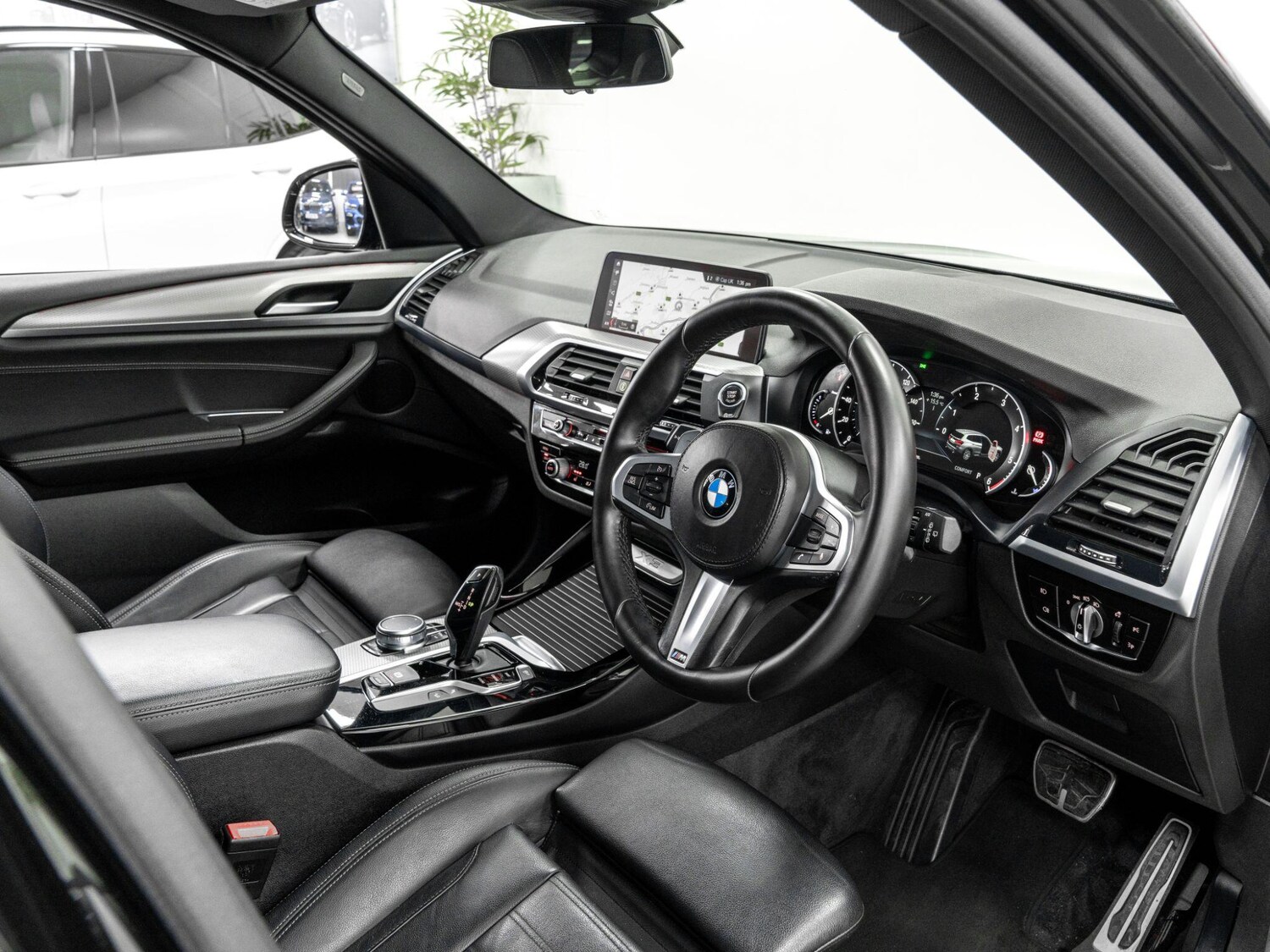 Used BMW X3 for sale - 77957013: Photo 18