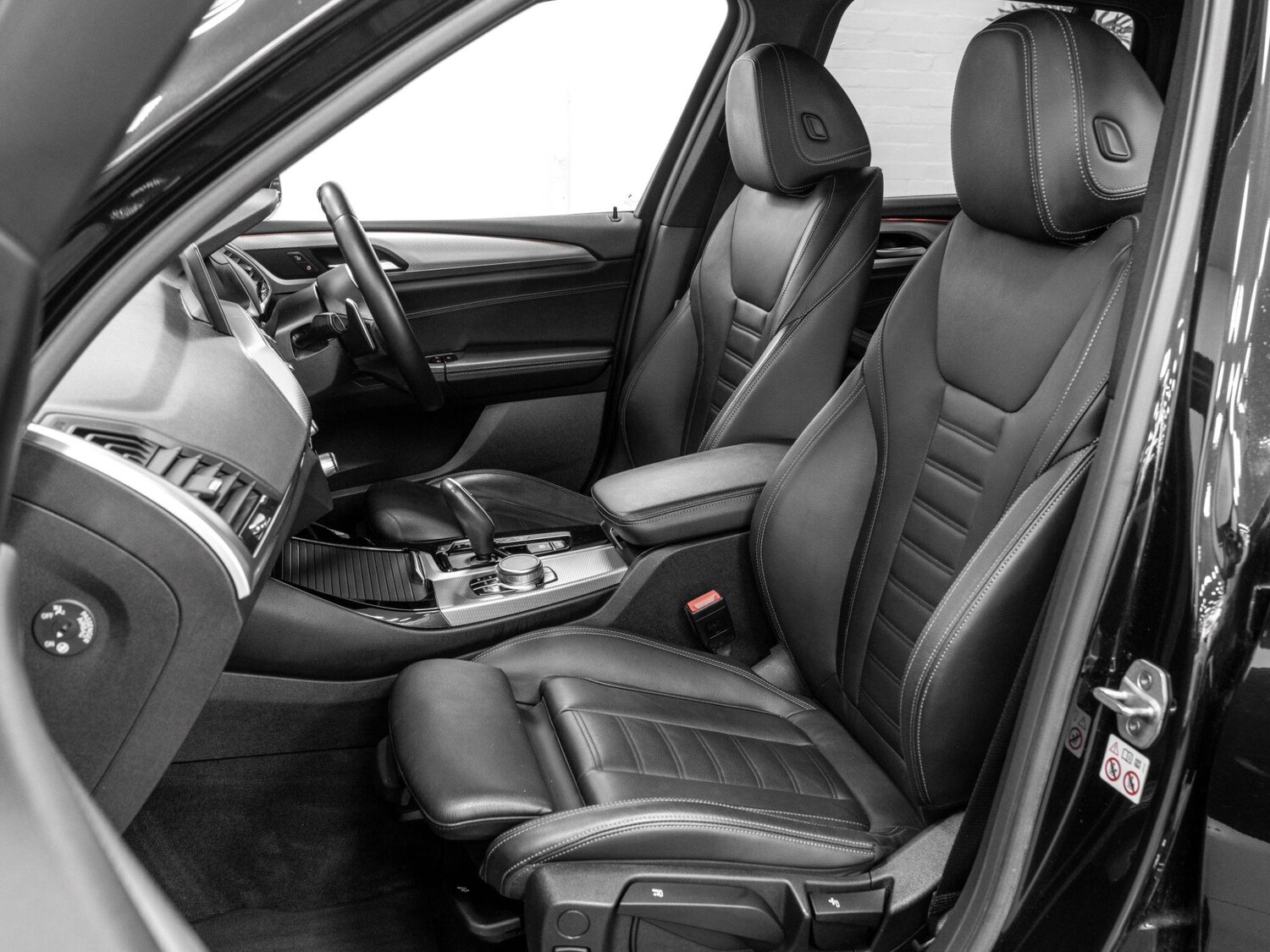 Used BMW X3 for sale - 77957013: Photo 21