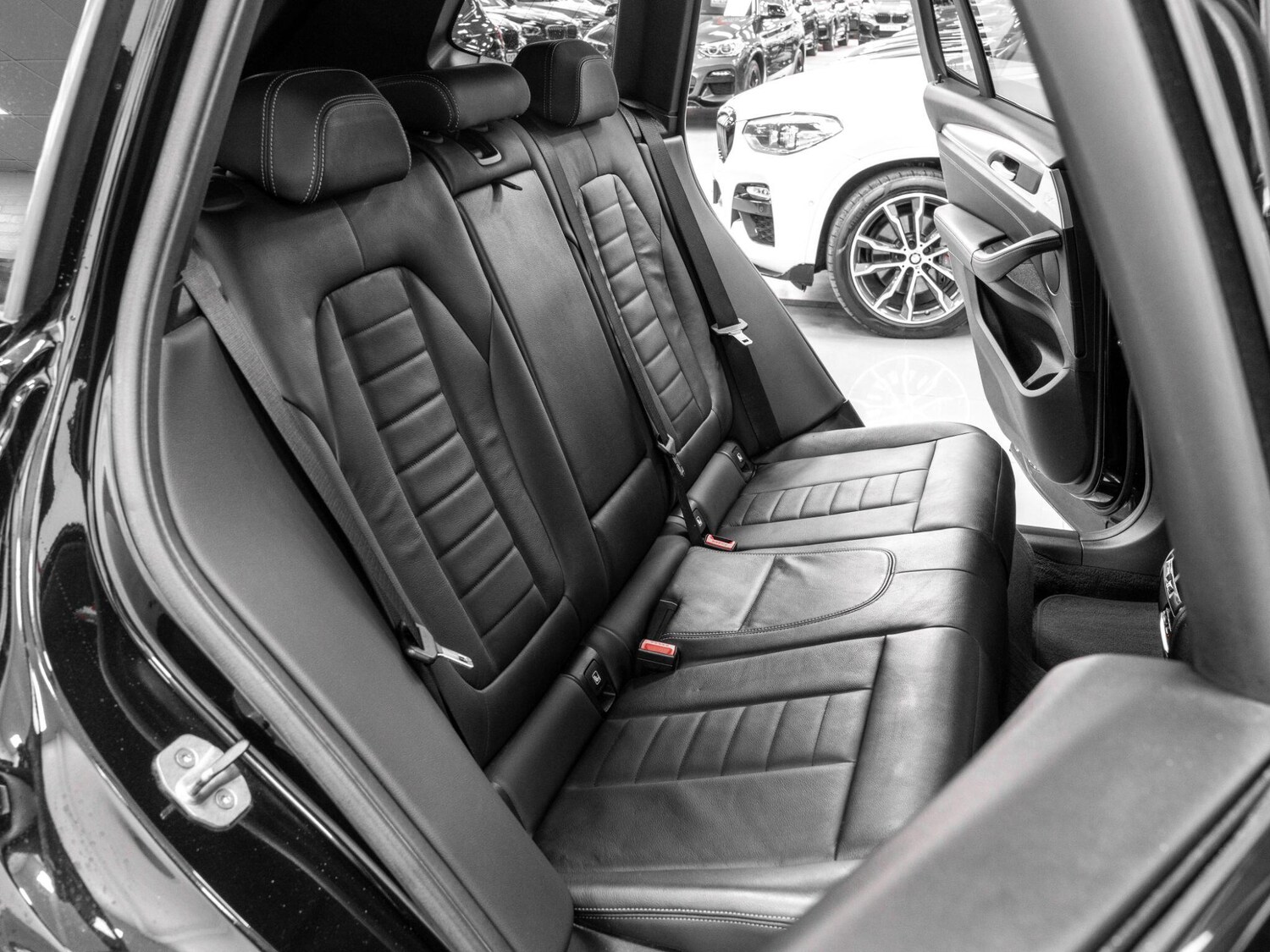 Used BMW X3 for sale - 77957013: Photo 23