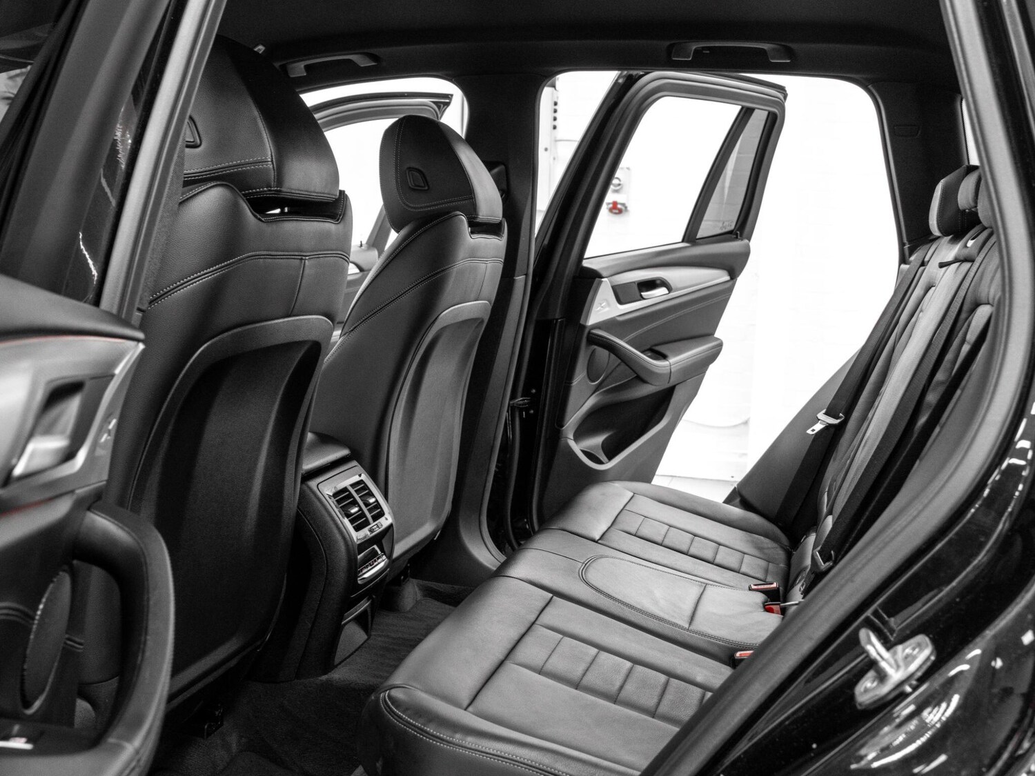 Used BMW X3 for sale - 77957013: Photo 24