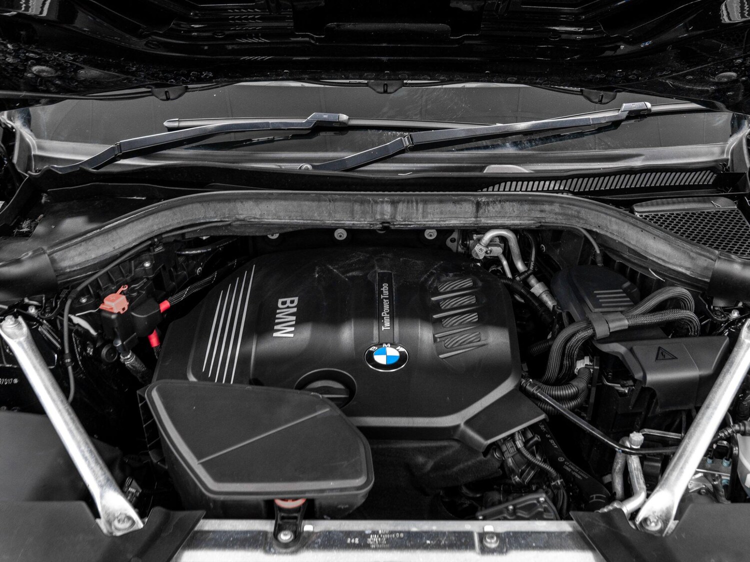 Used BMW X3 for sale - 77957013: Photo 26