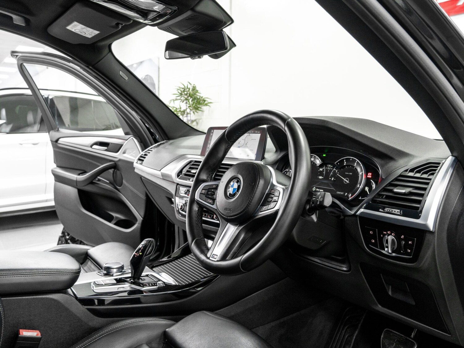 Used BMW X3 for sale - 77957013: Photo 28