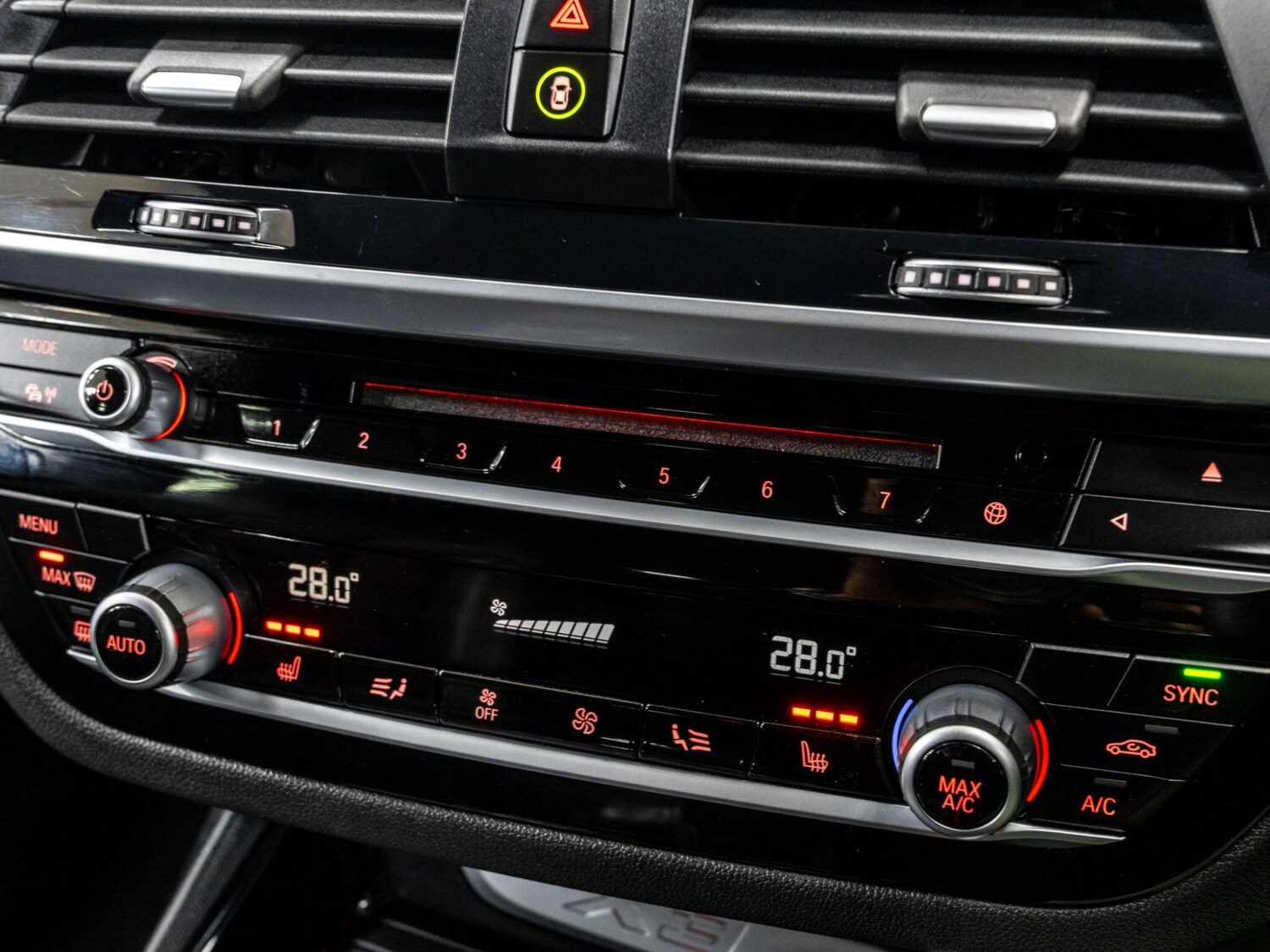 Used BMW X3 for sale - 77957013: Photo 32