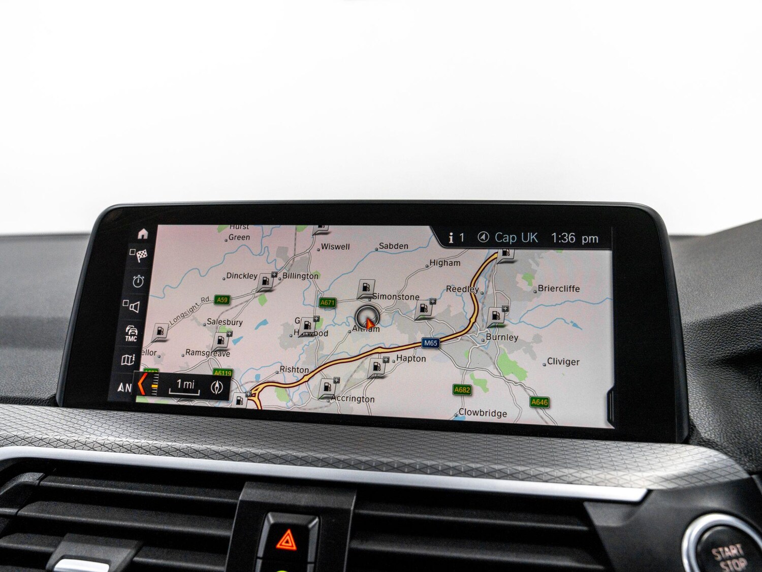 Used BMW X3 for sale - 77957013: Photo 35