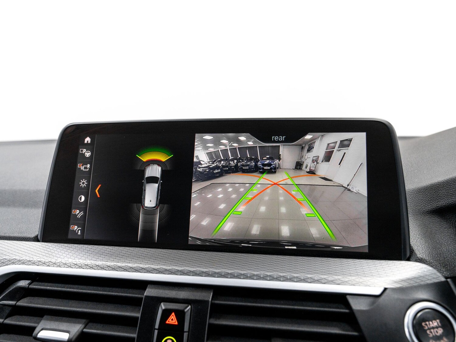 Used BMW X3 for sale - 77957013: Photo 36