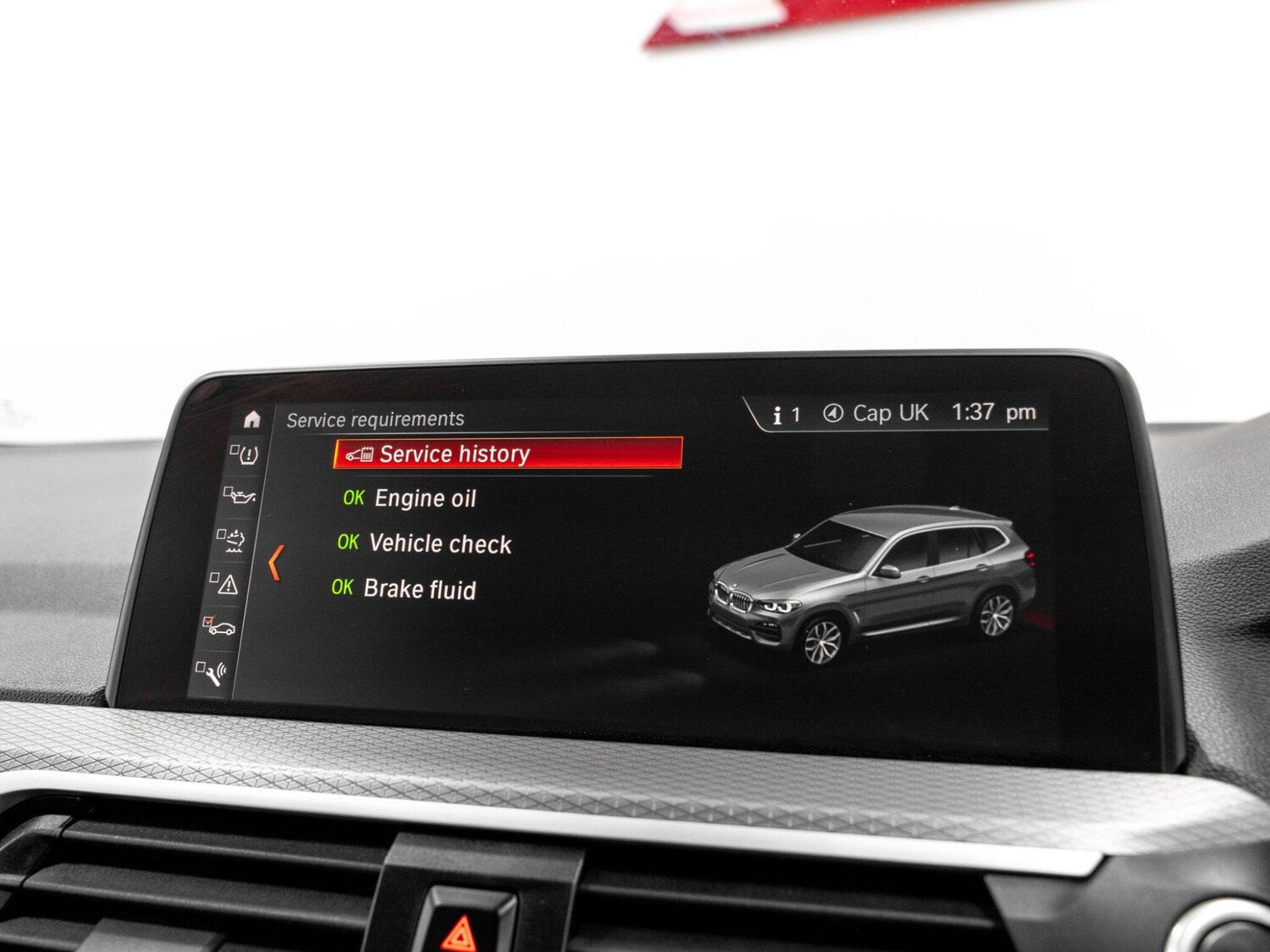 Used BMW X3 for sale - 77957013: Photo 43