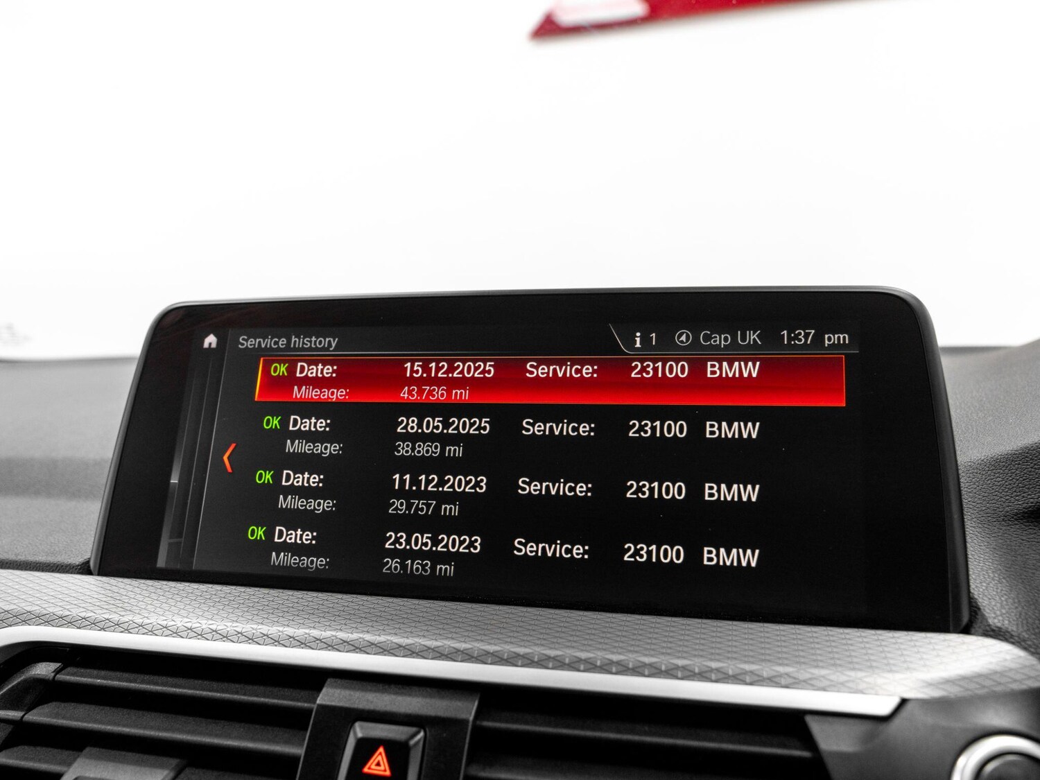 Used BMW X3 for sale - 77957013: Photo 44