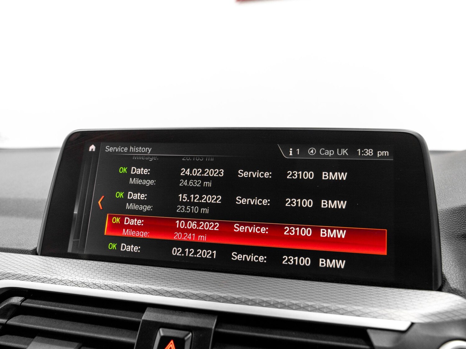 Used BMW X3 for sale - 77957013: Photo 45