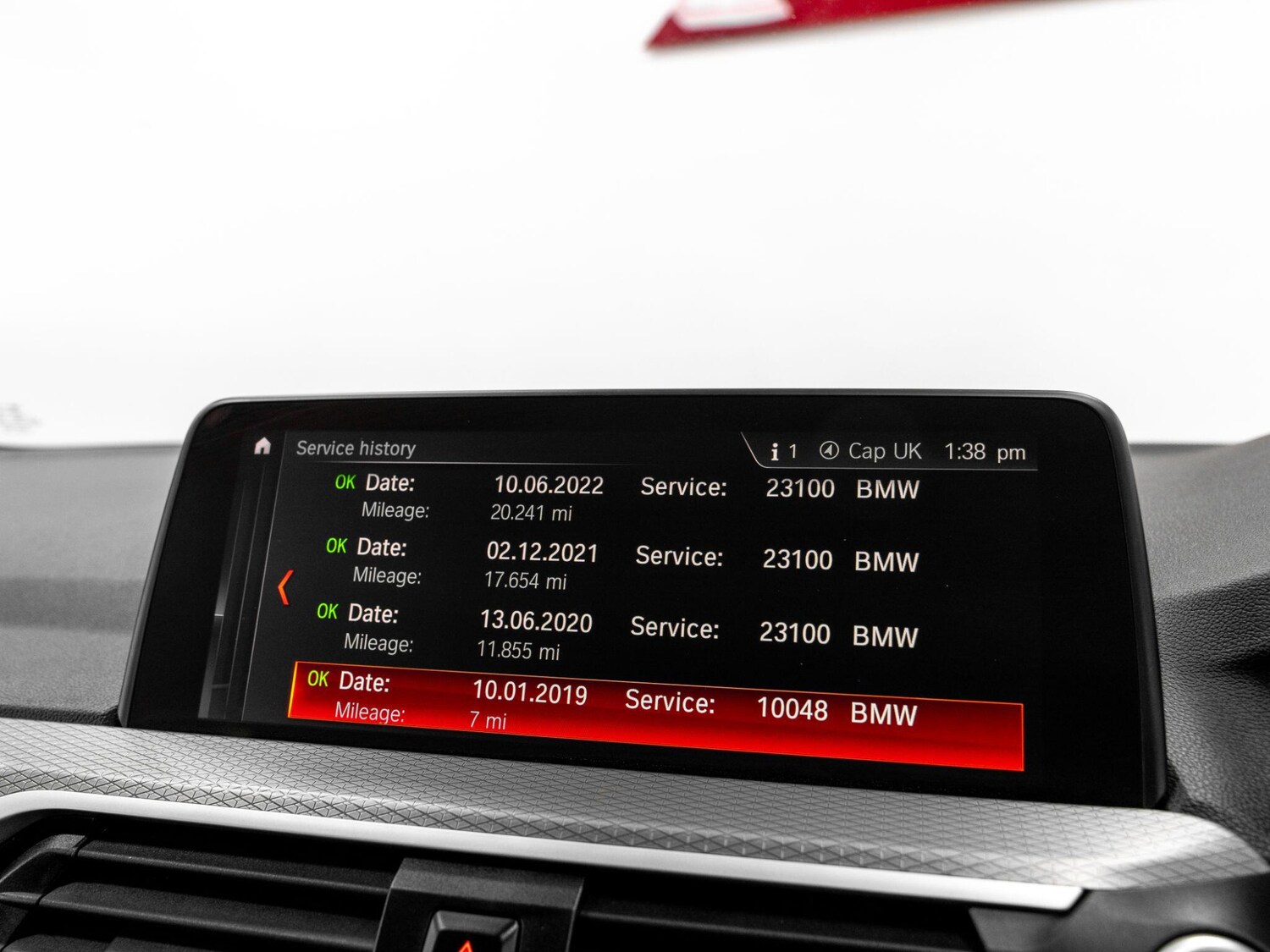 Used BMW X3 for sale - 77957013: Photo 46