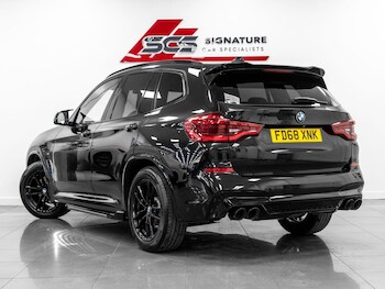 Used BMW X3 2018 for sale - 77957013: Photo