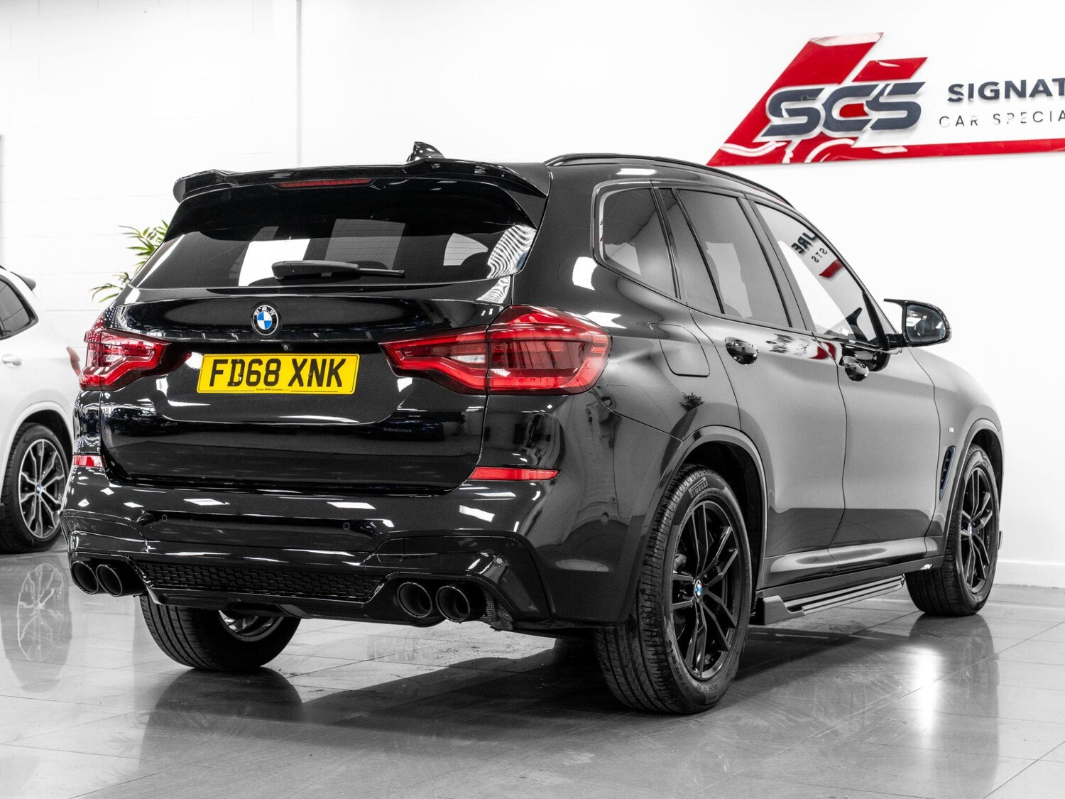 Used BMW X3 for sale - 77957013: Photo 5