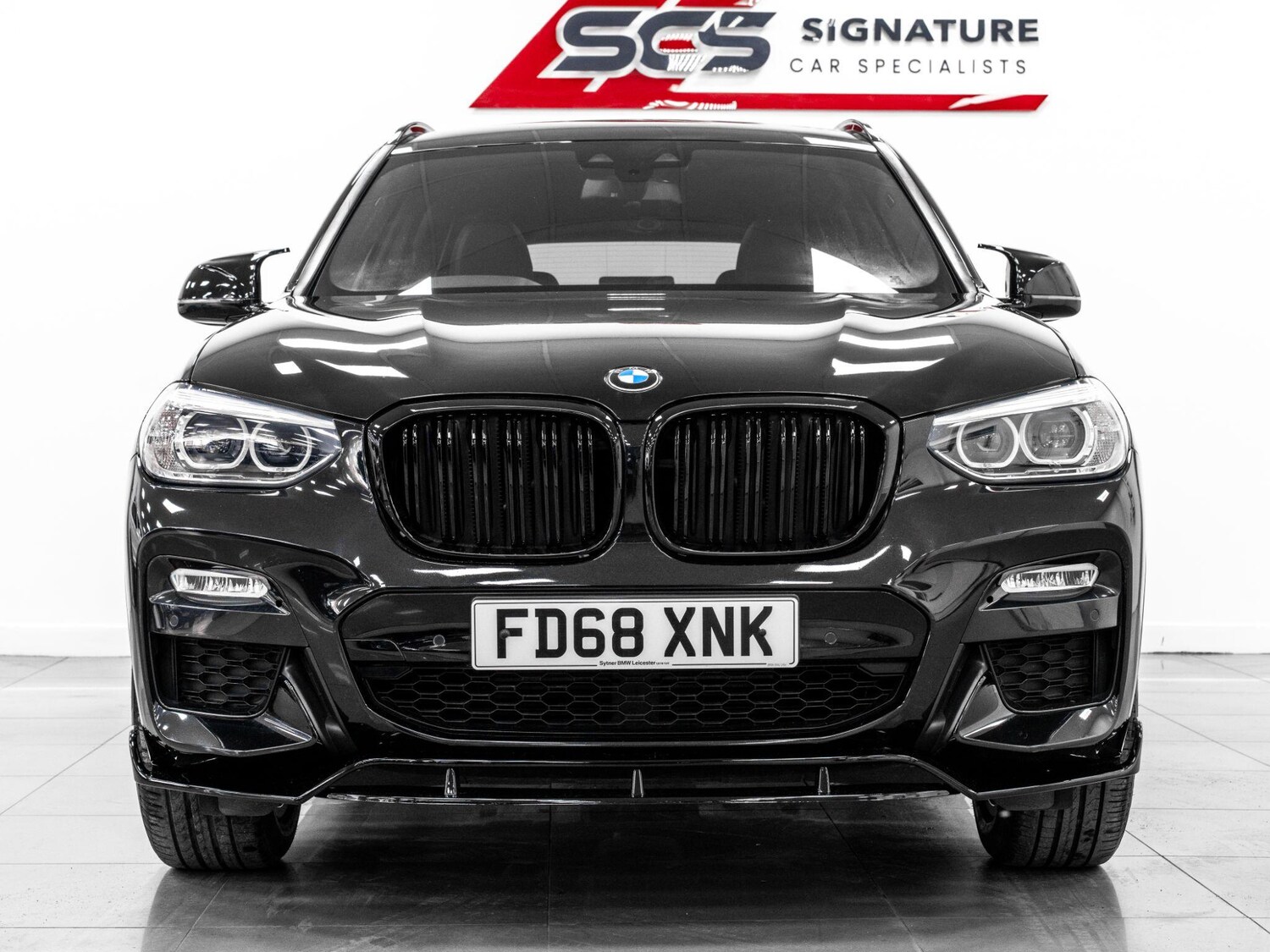 Used BMW X3 for sale - 77957013: Photo 6