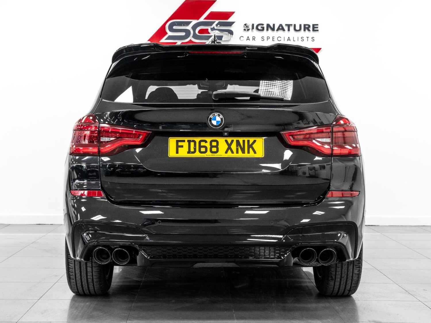 Used BMW X3 for sale - 77957013: Photo 7