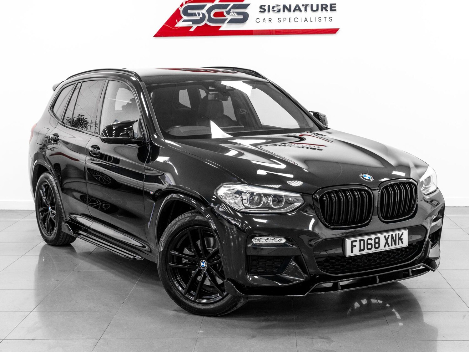 Used BMW X3 for sale - 77957013: Photo 8
