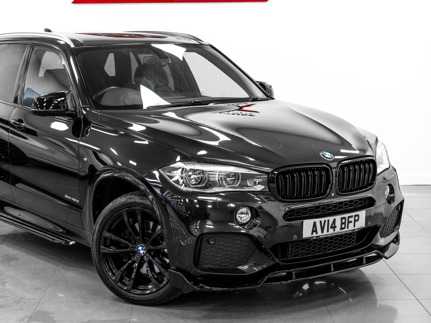 Used BMW X5 2014 for sale - 77352115: Photo 11