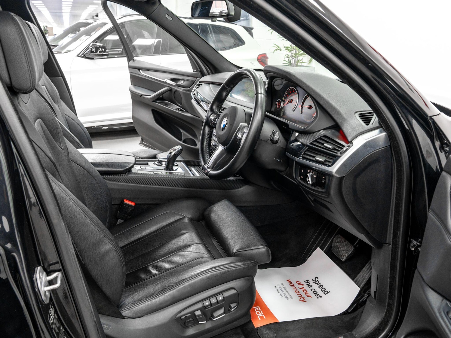 Used BMW X5 2014 for sale - 77352115: Photo 14