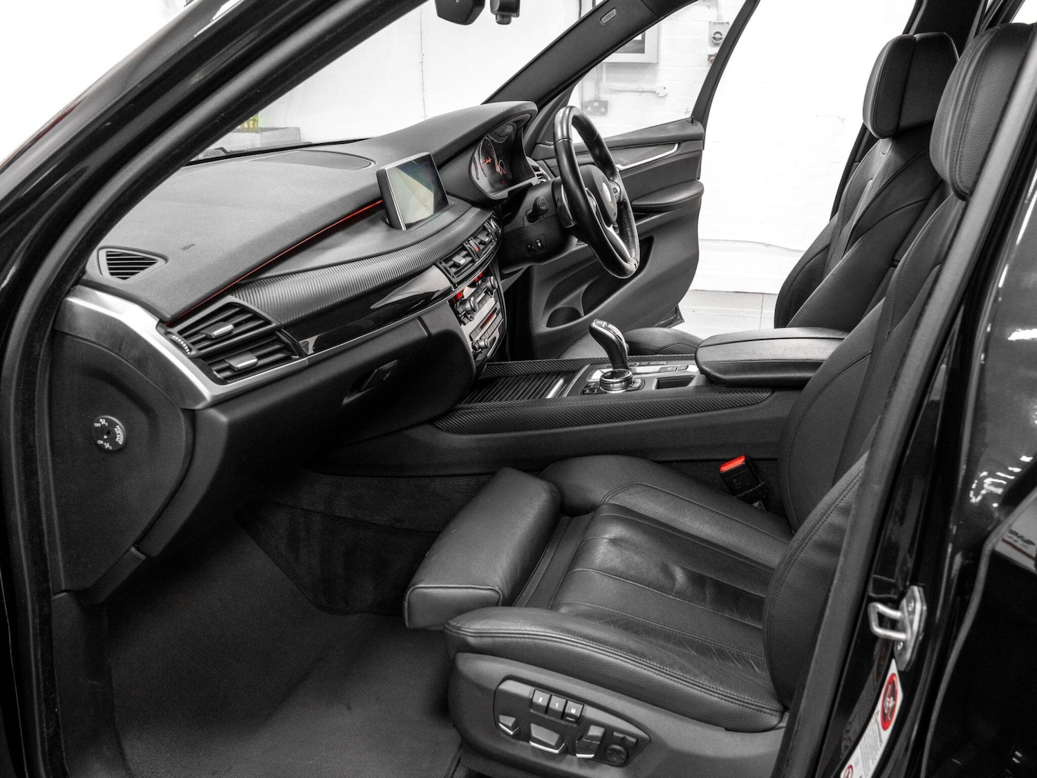 Used BMW X5 2014 for sale - 77352115: Photo 15