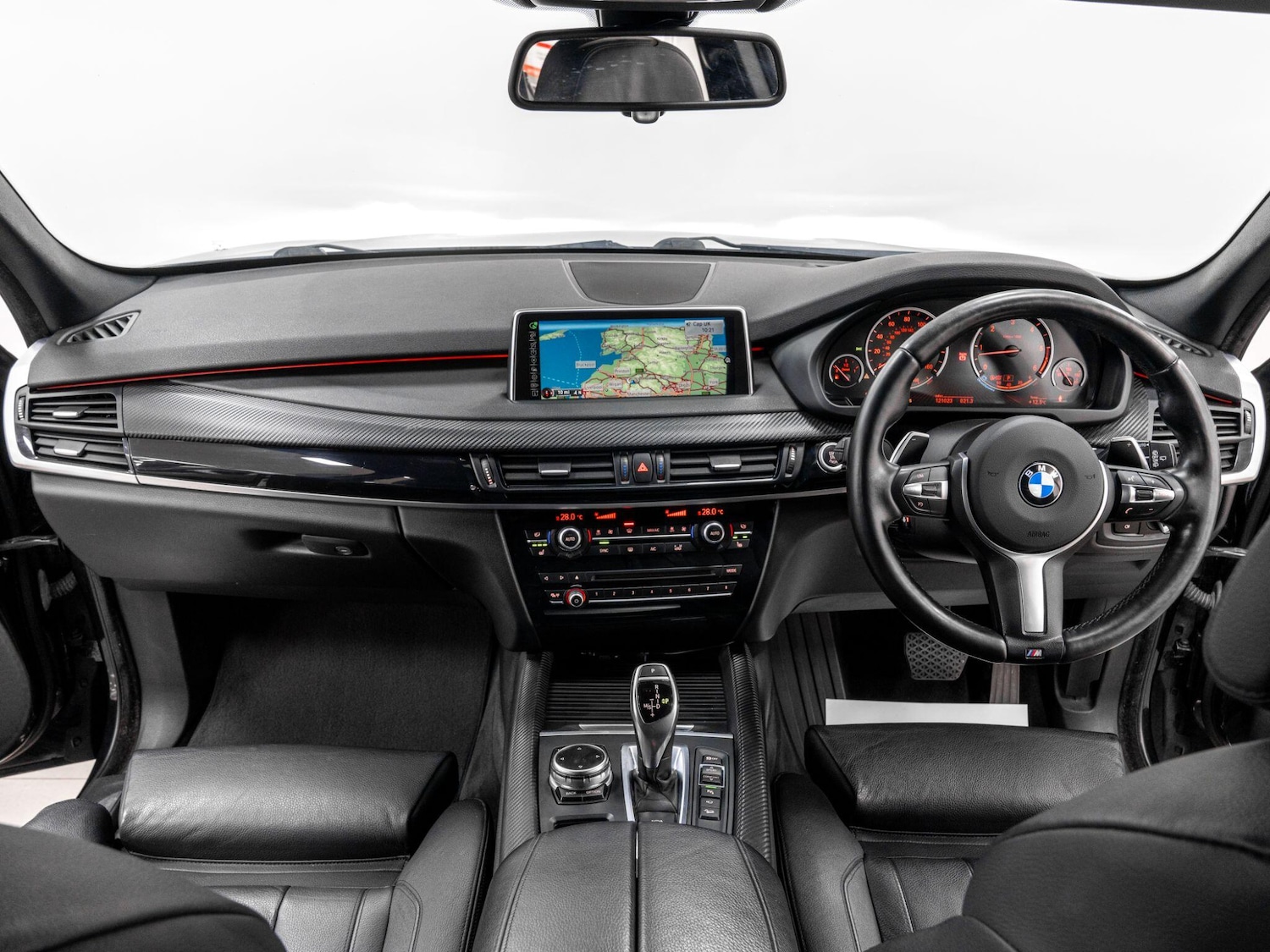 Used BMW X5 2014 for sale - 77352115: Photo 16