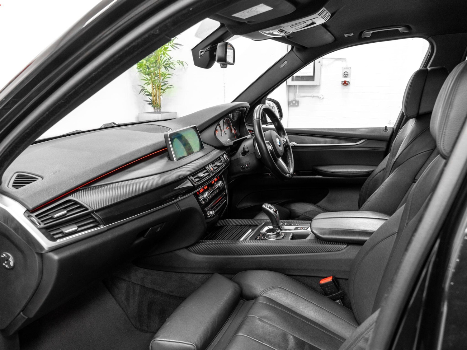 Used BMW X5 2014 for sale - 77352115: Photo 18