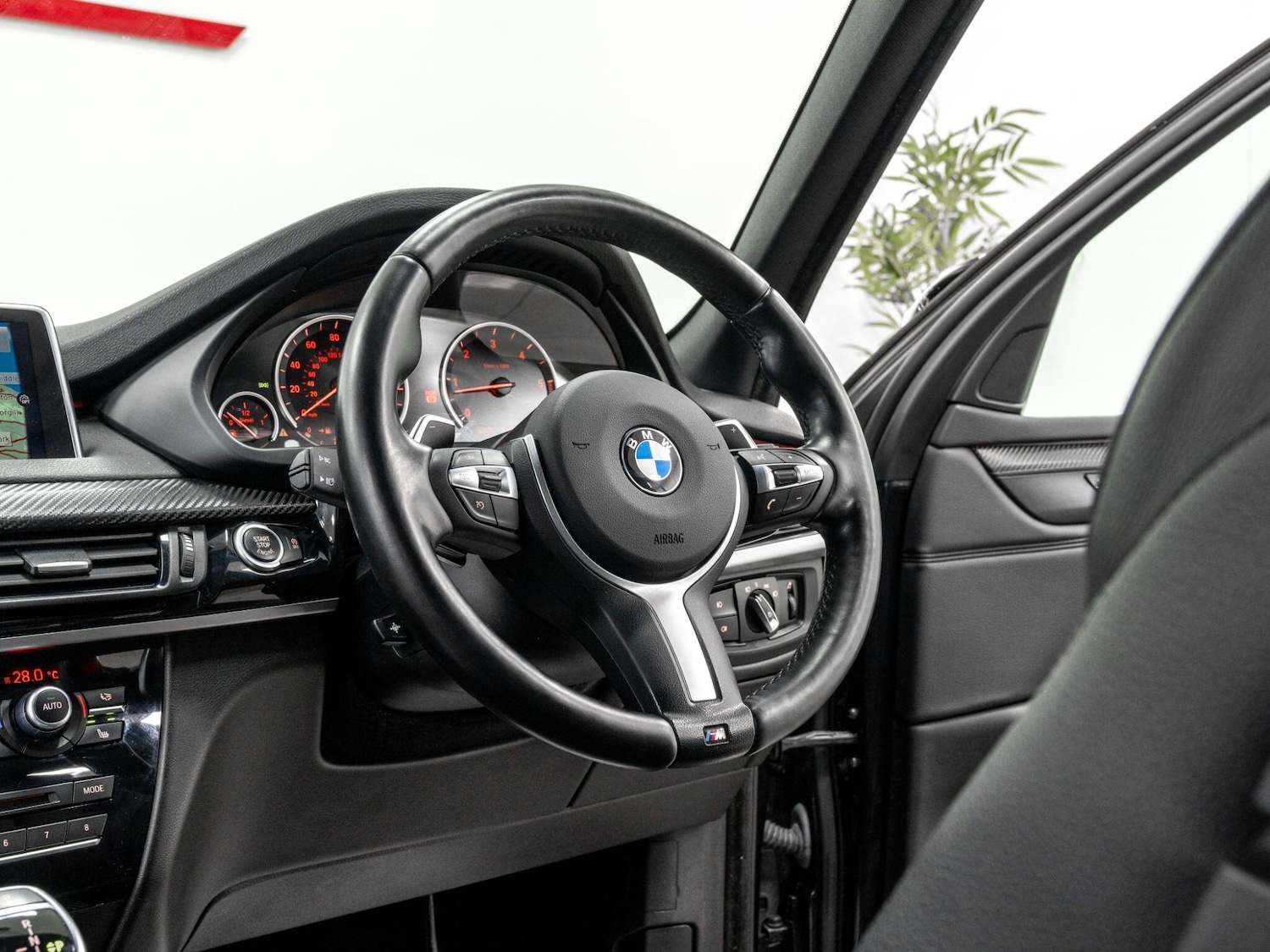 Used BMW X5 2014 for sale - 77352115: Photo 19