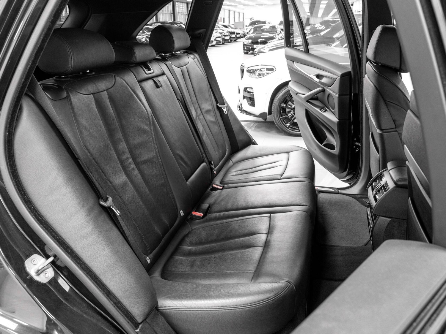 Used BMW X5 2014 for sale - 77352115: Photo 23