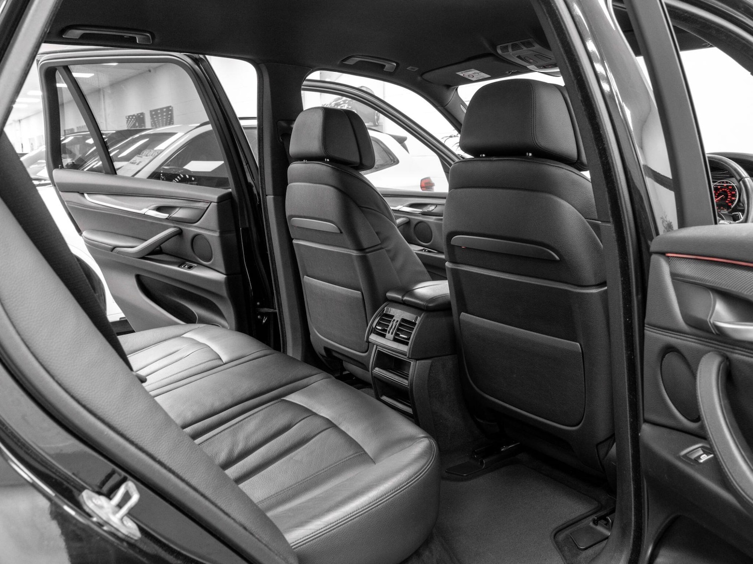 Used BMW X5 2014 for sale - 77352115: Photo 24