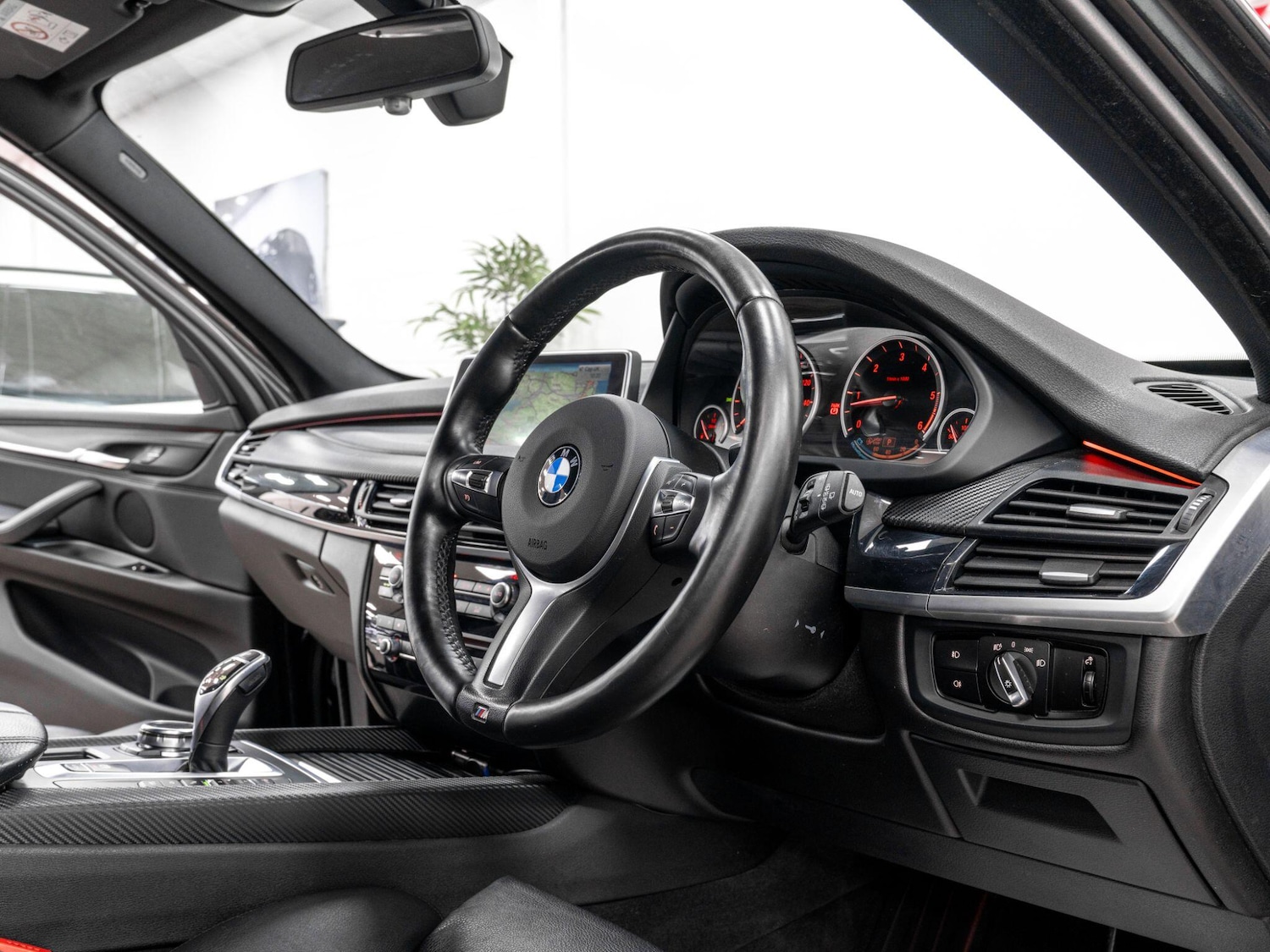 Used BMW X5 2014 for sale - 77352115: Photo 27