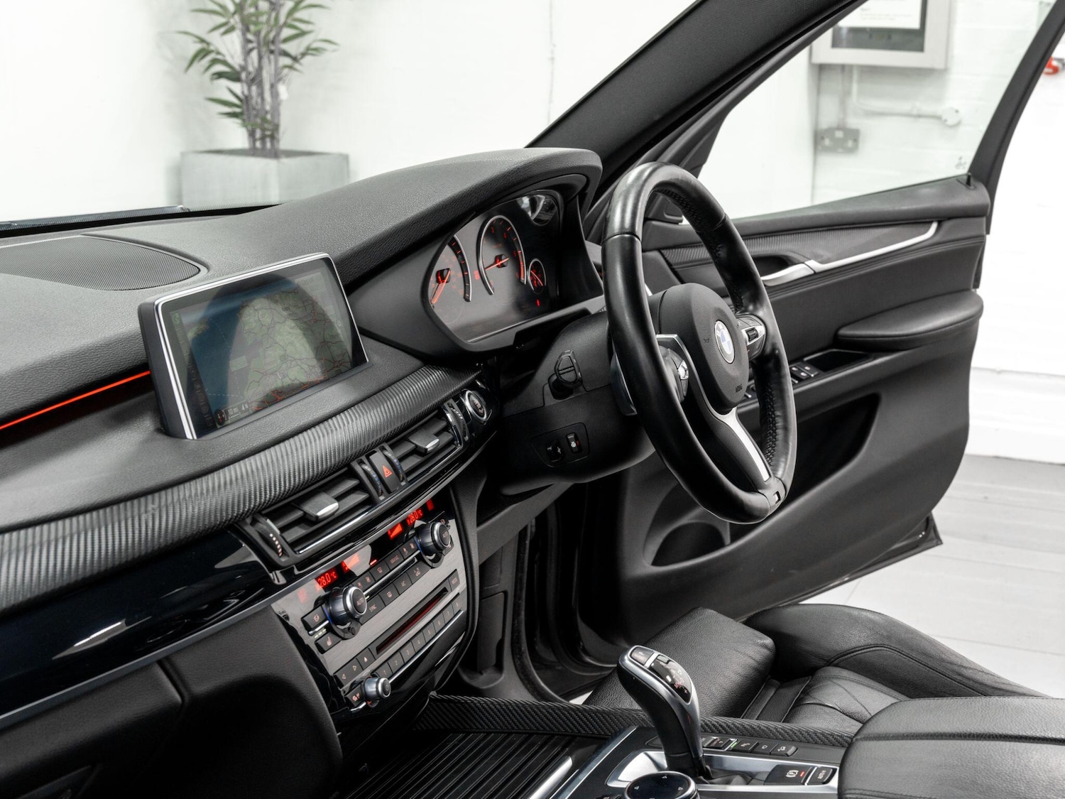 Used BMW X5 2014 for sale - 77352115: Photo 28