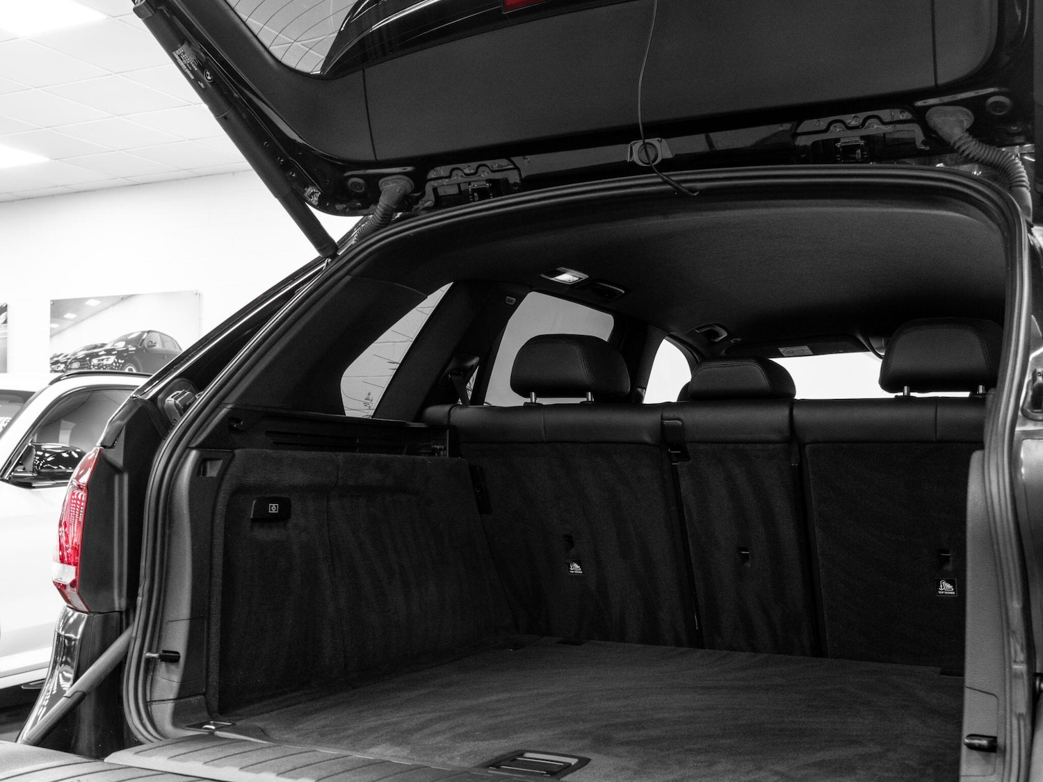 Used BMW X5 2014 for sale - 77352115: Photo 29