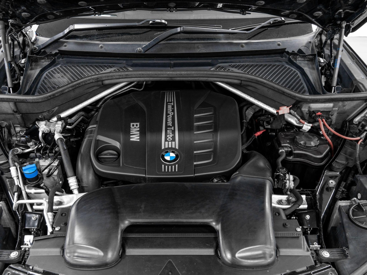 Used BMW X5 2014 for sale - 77352115: Photo 31