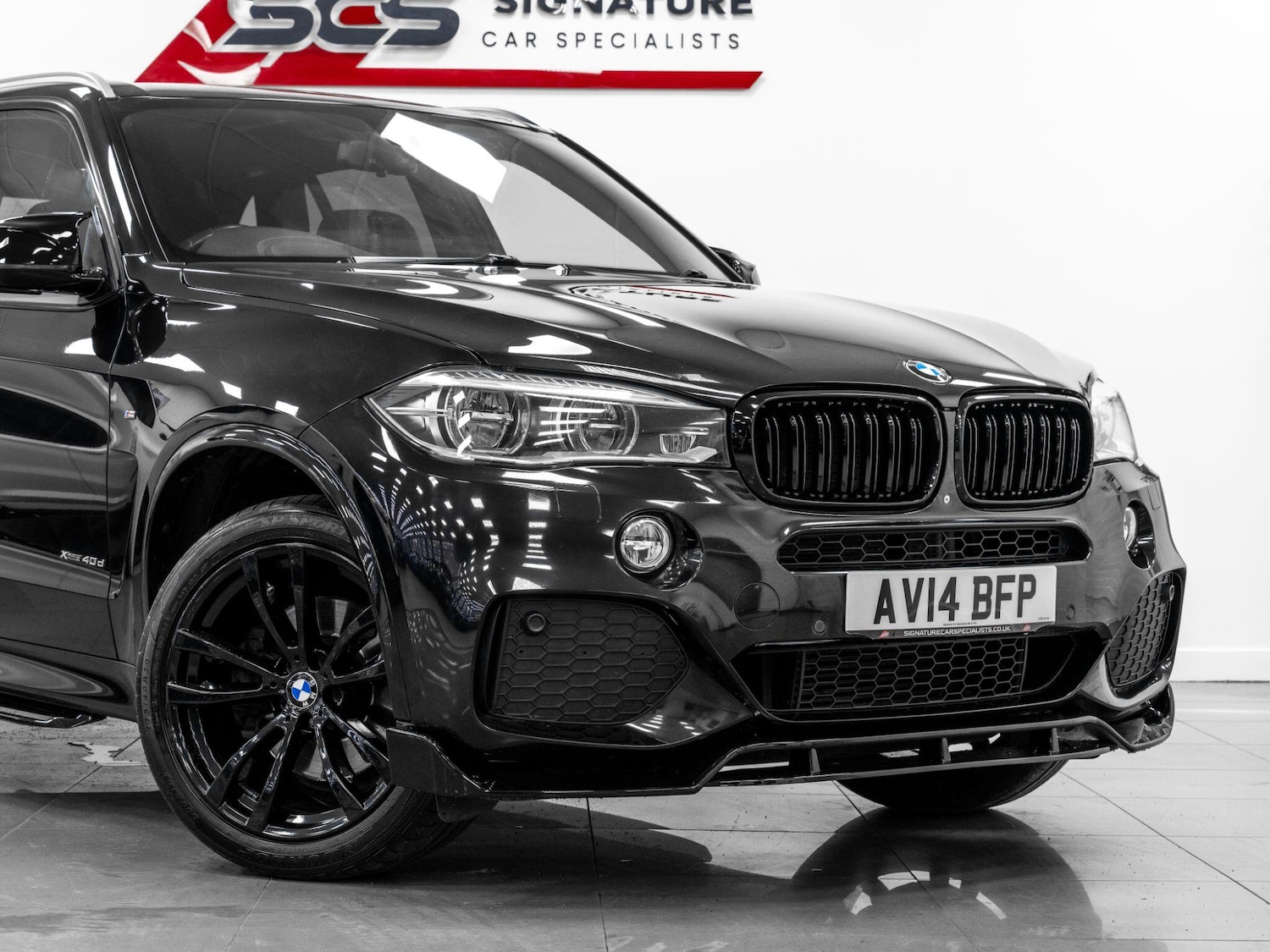 Used BMW X5 2014 for sale - 77352115: Photo 33
