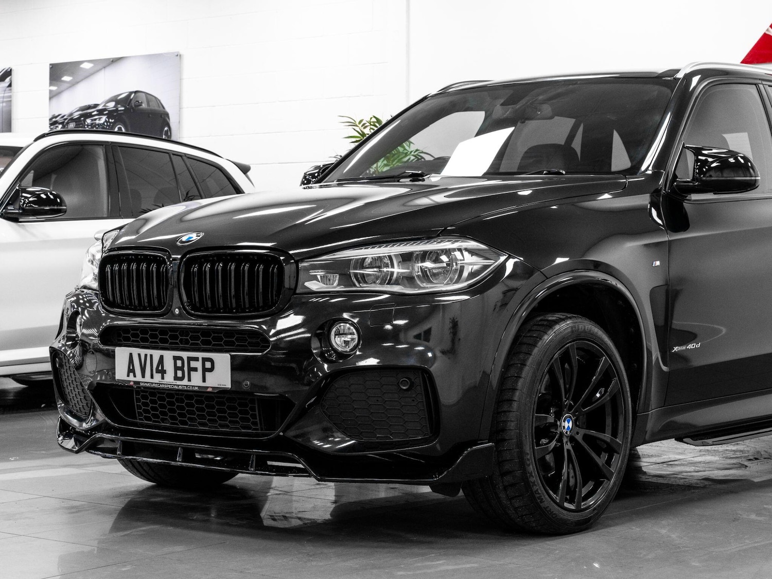 Used BMW X5 2014 for sale - 77352115: Photo 34