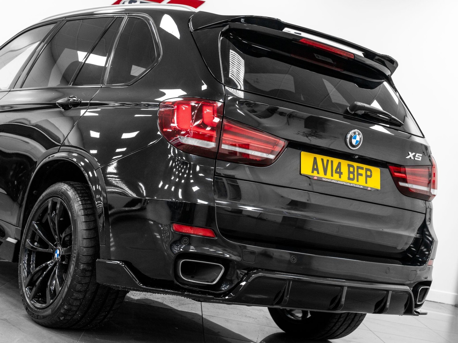 Used BMW X5 2014 for sale - 77352115: Photo 37