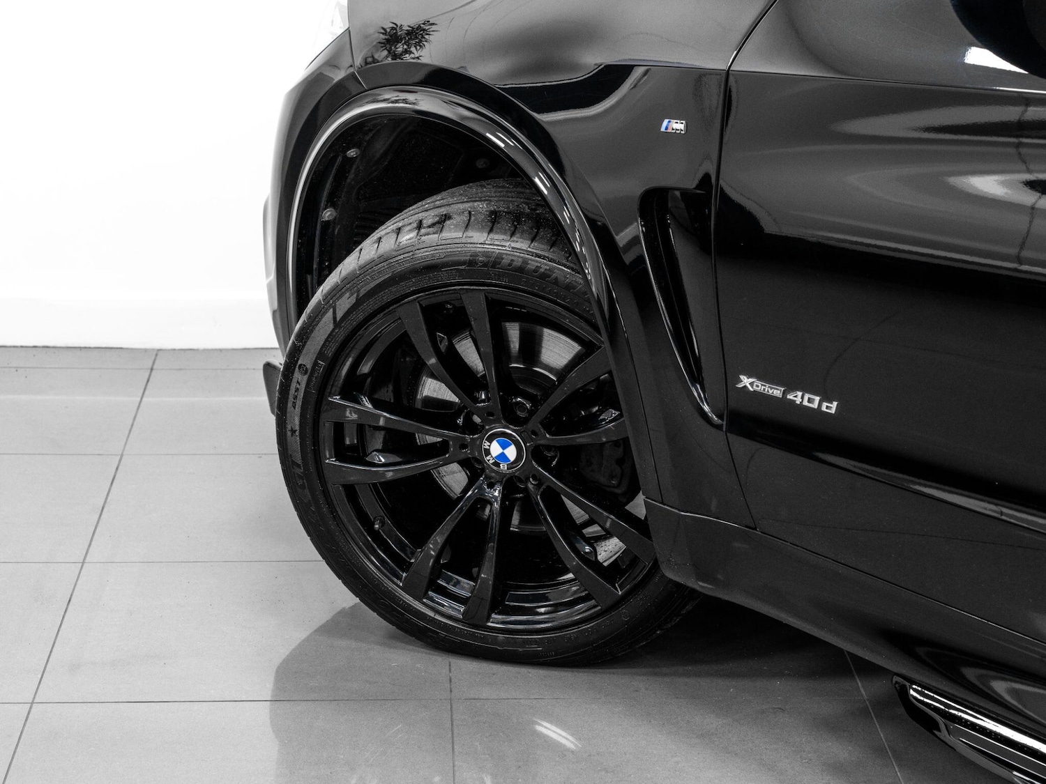 Used BMW X5 2014 for sale - 77352115: Photo 39