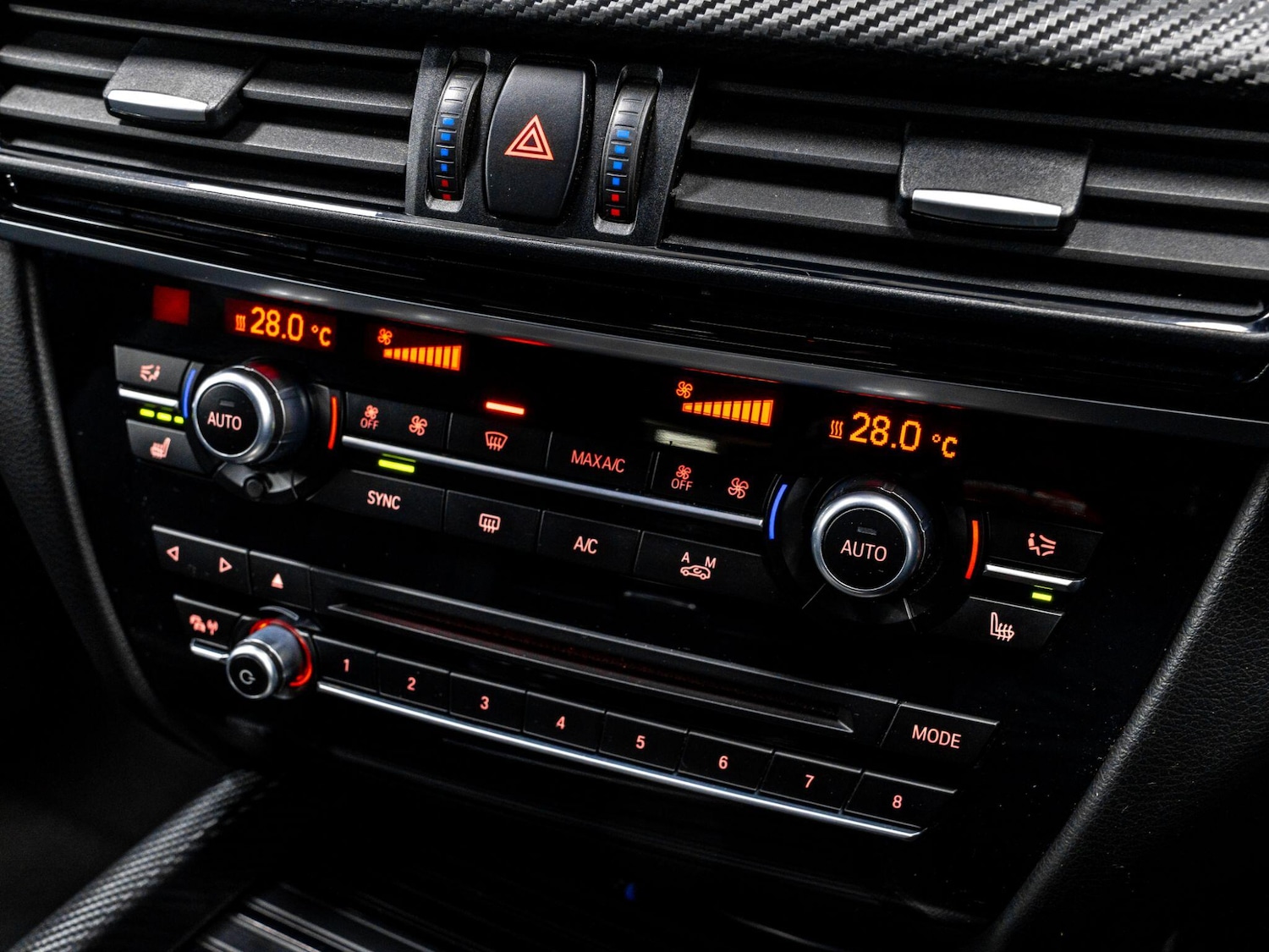 Used BMW X5 2014 for sale - 77352115: Photo 43